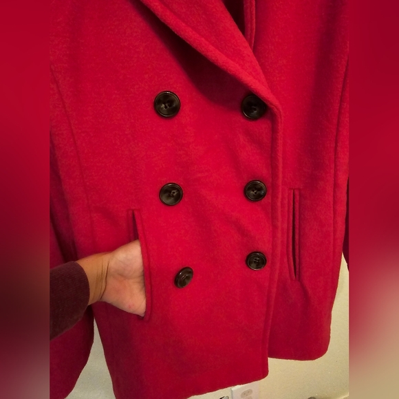 St Jonh Bay women winter coat - Picture 6 of 9